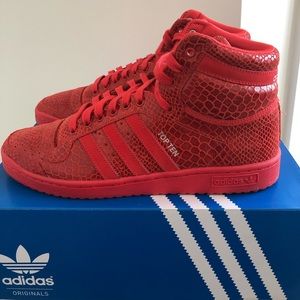 Adidas Top Ten Hi